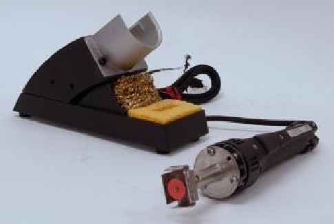KIT, TP-65 W/T&T STAND